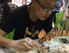 新和烧烤加盟,学烧烤技术,开烧烤店多少钱