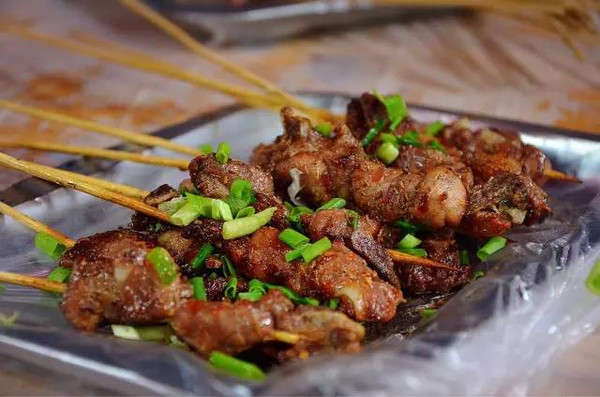 新和五花肉培训